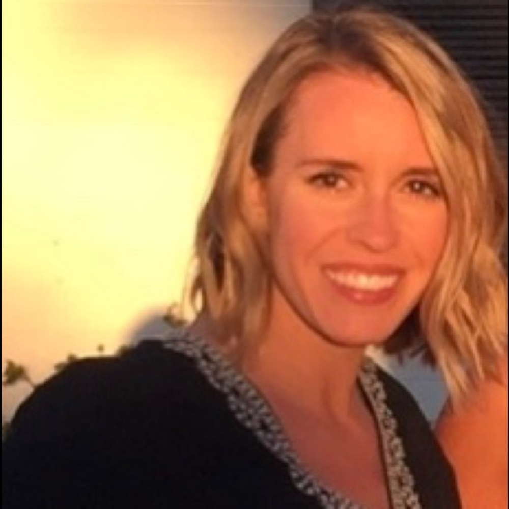 Meet your Posher, Stephanie